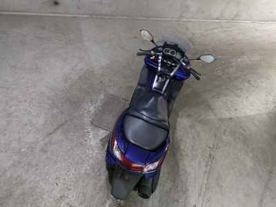 Yamaha Majesty 250 2007