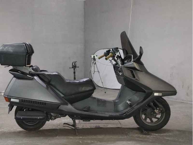 Honda Fusion 2003