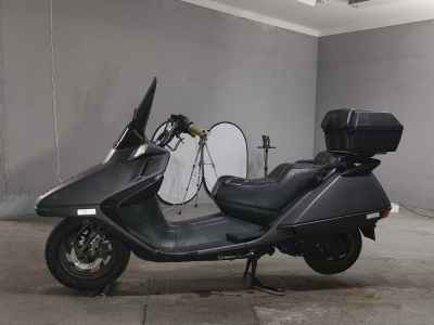 Honda Fusion 2003