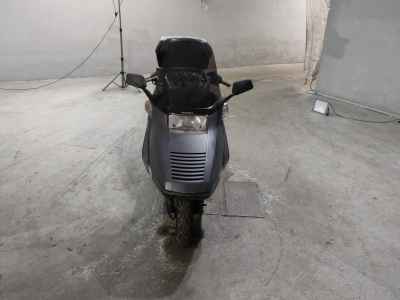 Honda Fusion 2003
