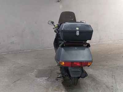 Honda Fusion 2003