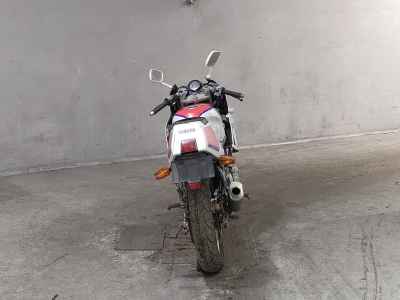Yamaha FZR250 1988