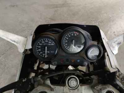 Yamaha FZR250 1988