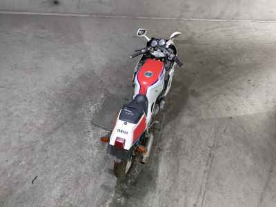 Yamaha FZR250 1988