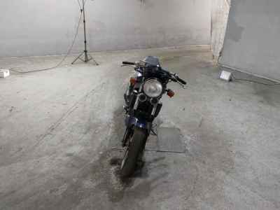 Honda VTZ250 1987