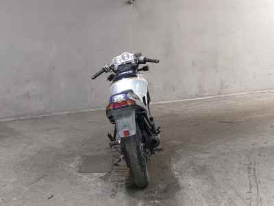 Honda VTZ250 1987