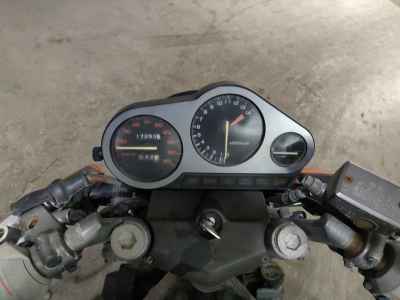 Honda VTZ250 1987