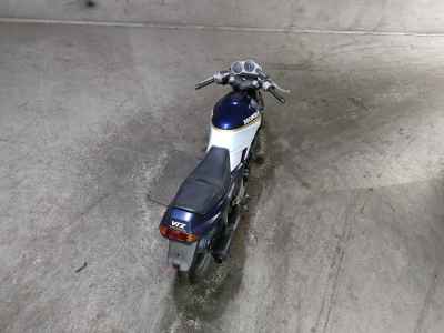 Honda VTZ250 1987