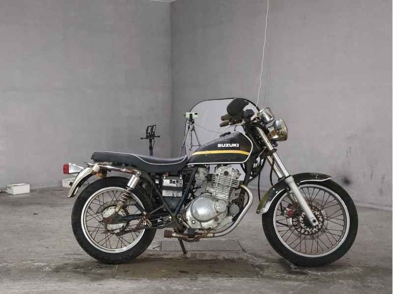 Suzuki Volty 1995