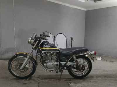 Suzuki Volty 1995