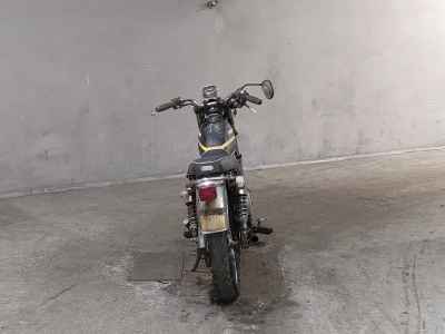 Suzuki Volty 1995