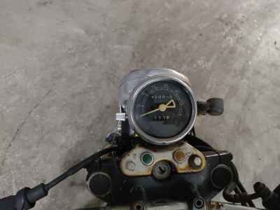 Suzuki Volty 1995