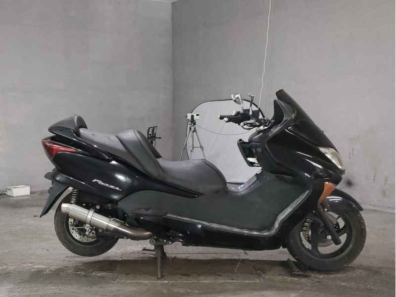 Honda Forza Z 2005