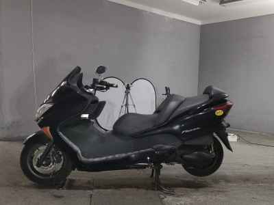 Honda Forza Z 2005
