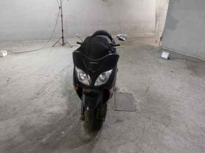 Honda Forza Z 2005