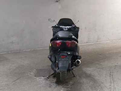 Honda Forza Z 2005