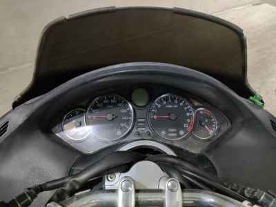 Honda Forza Z 2005