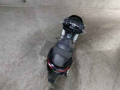 Honda Forza Z 2005