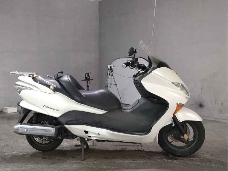 Honda Forza X 2004