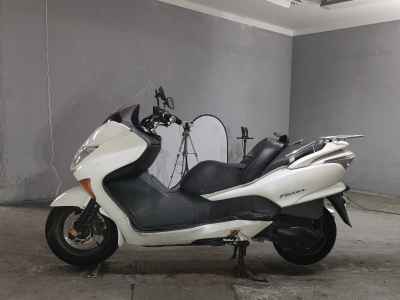 Honda Forza X 2004