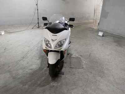 Honda Forza X 2004