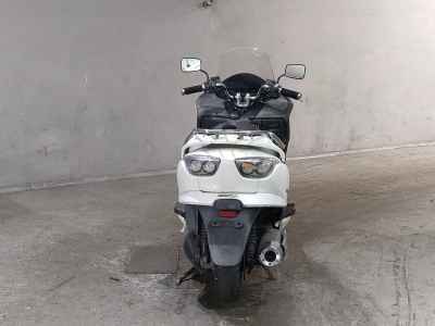 Honda Forza X 2004