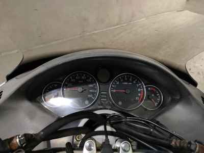 Honda Forza X 2004