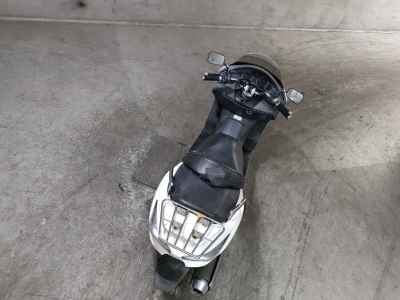 Honda Forza X 2004