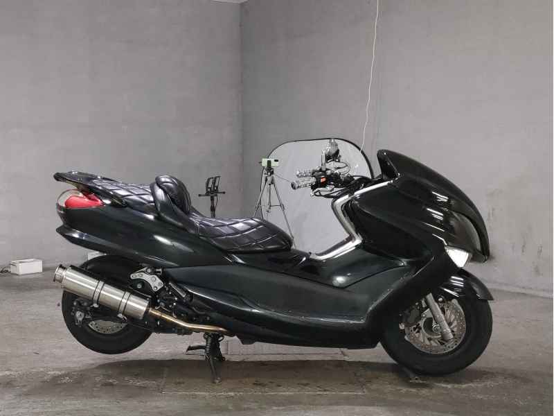 Yamaha Majesty 250 2007