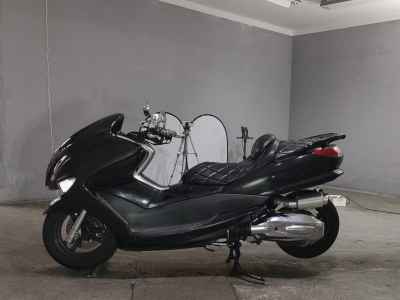 Yamaha Majesty 250 2007