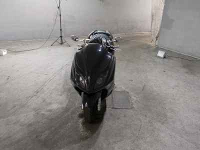 Yamaha Majesty 250 2007