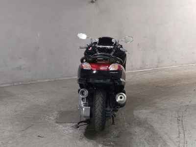Yamaha Majesty 250 2007