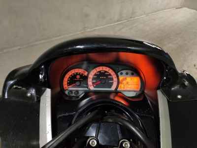 Yamaha Majesty 250 2007