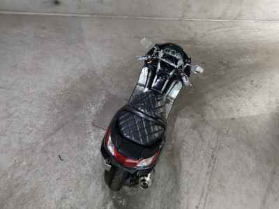 Yamaha Majesty 250 2007