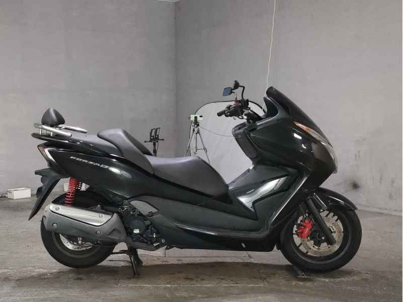 Honda Forza SI 2013