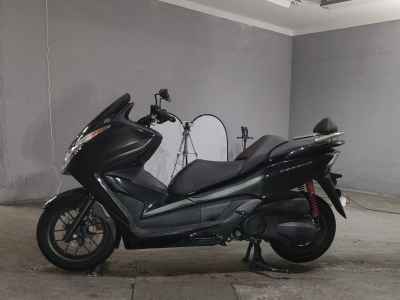 Honda Forza SI 2013