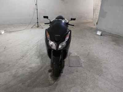 Honda Forza SI 2013