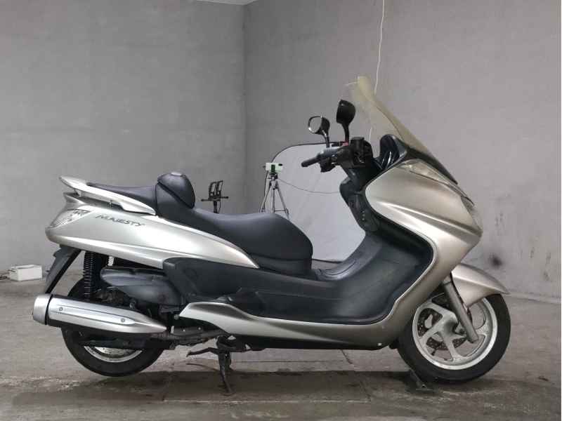 Yamaha Grand Majesty 250 2004