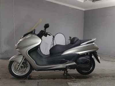 Yamaha Grand Majesty 250 2004