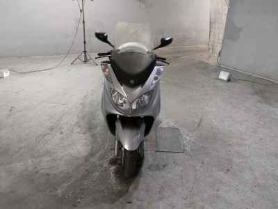 Yamaha Grand Majesty 250 2004