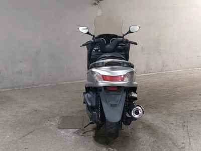Yamaha Grand Majesty 250 2004