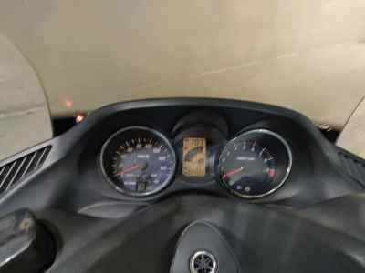 Yamaha Grand Majesty 250 2004