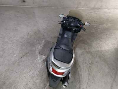 Yamaha Grand Majesty 250 2004