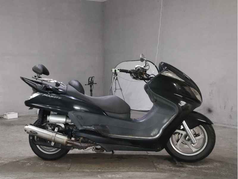 Yamaha Grand Majesty 250 2005