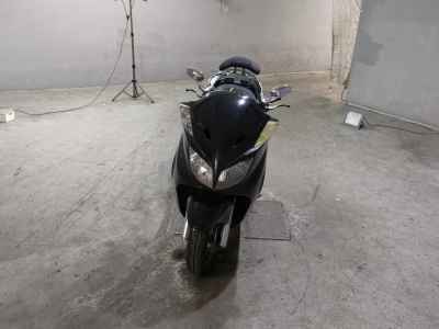 Yamaha Grand Majesty 250 2005