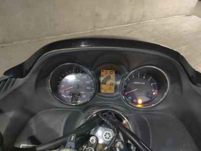 Yamaha Grand Majesty 250 2005