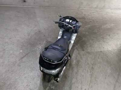 Yamaha Grand Majesty 250 2005