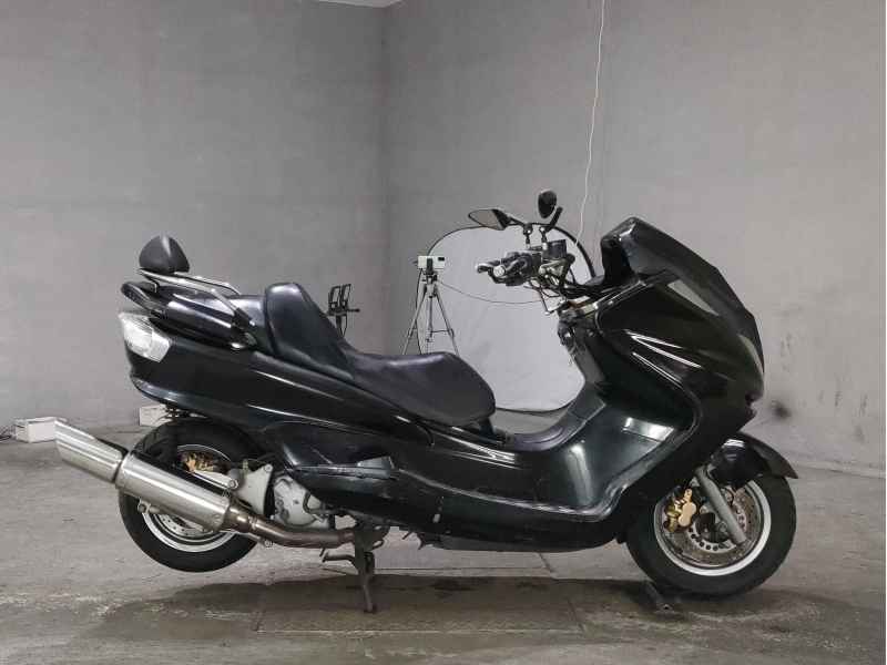 Yamaha Majesty 250 2001