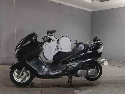 Yamaha Majesty 250 2001