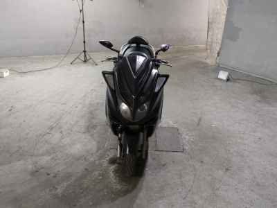 Yamaha Majesty 250 2001